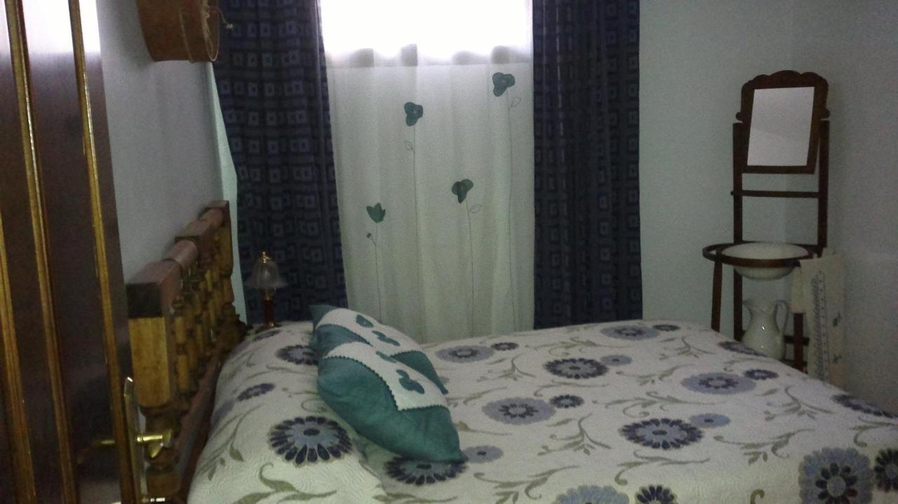 Gea de Albarracín Casa Josefinaゲストハウス エクステリア 写真