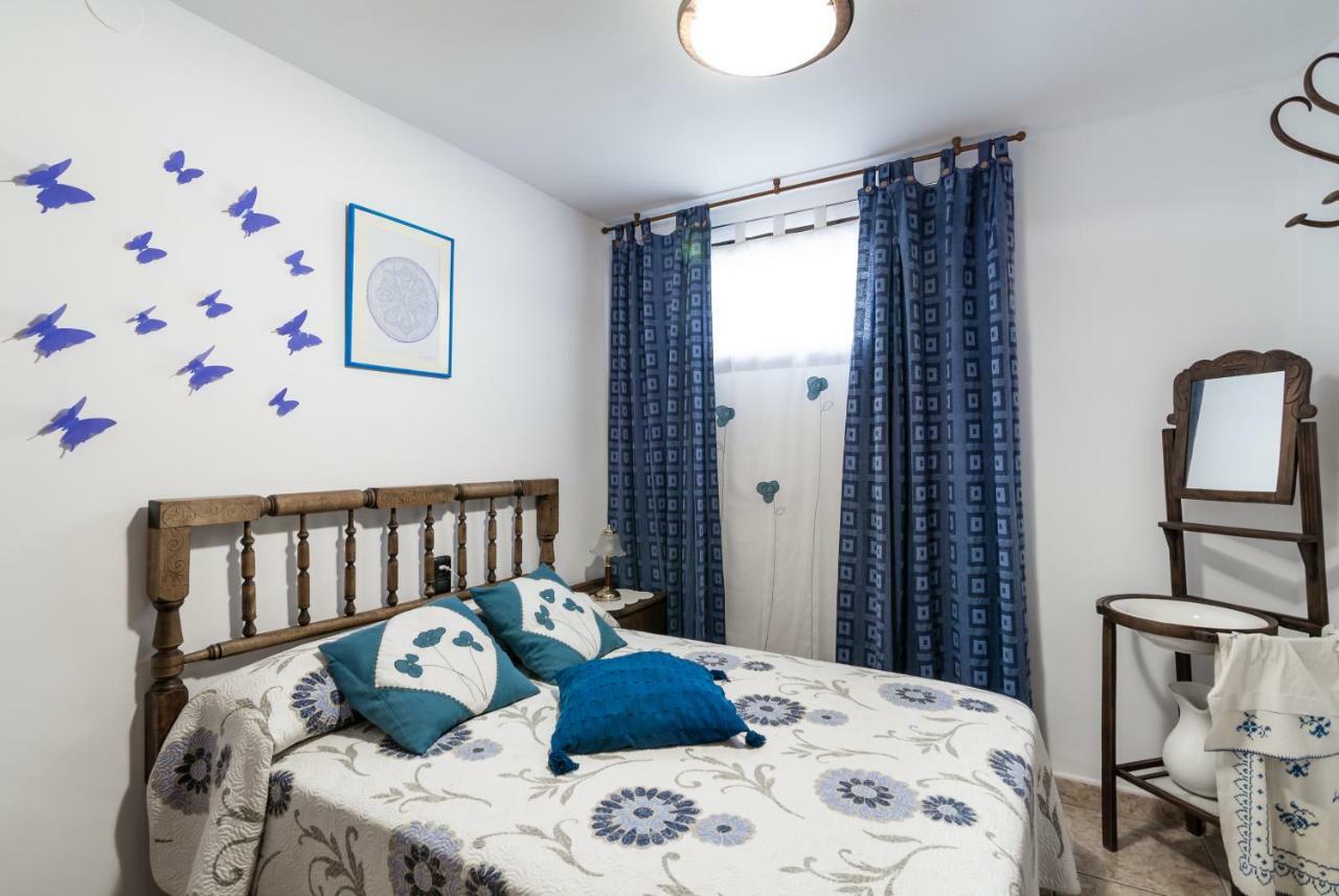 Gea de Albarracín Casa Josefinaゲストハウス エクステリア 写真