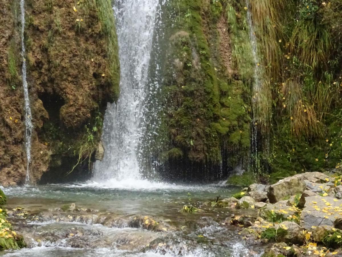Gea de Albarracín Casa Josefinaゲストハウス エクステリア 写真